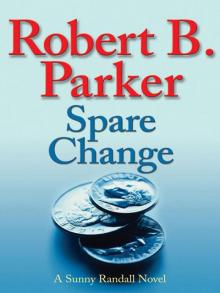 Read Robert B. Parker Books, Reading Order | Free Online Novels