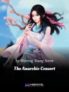 The Anarchic Consort c1-1376 Read online