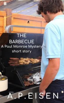 The Barbecue Read online