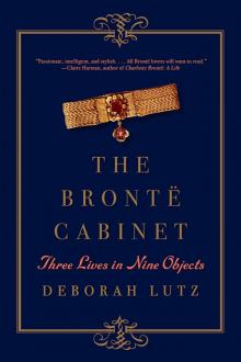 The Brontë Cabinet Read online