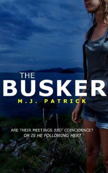 The Busker: A gripping psychological thriller Read online