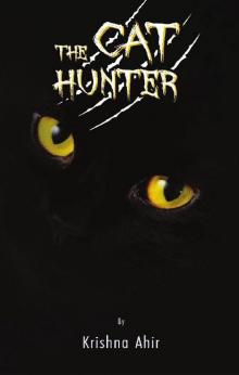 The Cat Hunter Read online