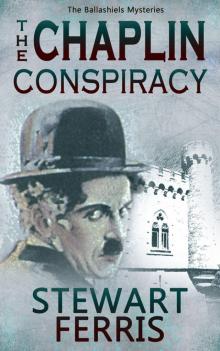 The Chaplin Conspiracy Read online