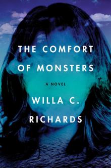 The Comfort of Monsters Read online