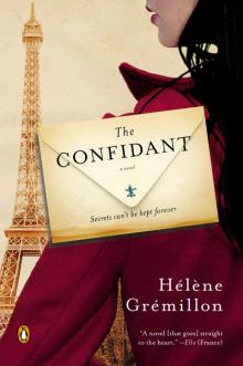 The Confidant Read online