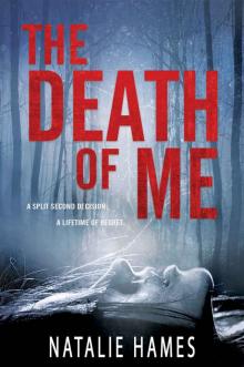 The Death of Me Read online