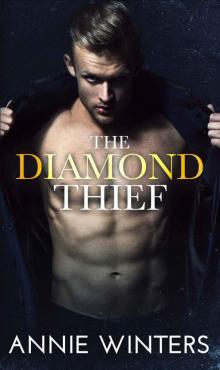 The Diamond Thief: An Enemies to Lovers Romantic Suspense Read online