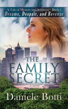 The Family Secret Read online