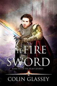 The Fire Sword Read online