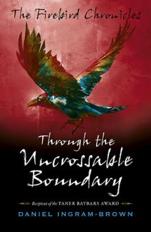 The Firebird Chronicles Read online