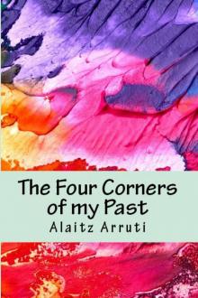 The Four Corners of my Past Read online