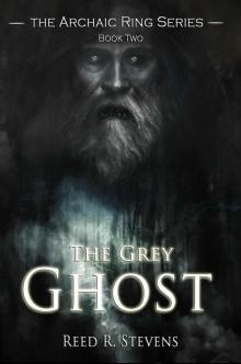 The Grey Ghost: Book Two of the Archaic Ring Series Read online