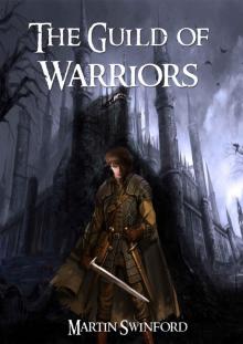 The Guild of Warriors Read online