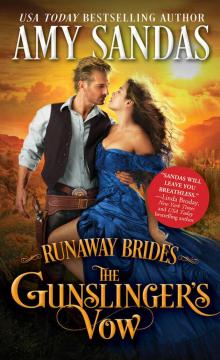 The Gunslinger’s Vow Read online