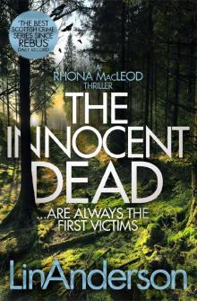 The Innocent Dead - Rhona MacLeod Series 15 (2020) Read online