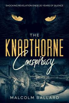 The Knapthorne Conspiracy Read online