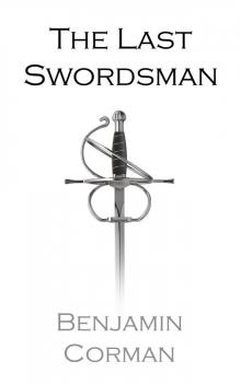 The Last Swordsman Read online