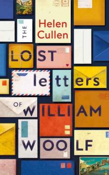 The Lost Letters of William Woolf Read online