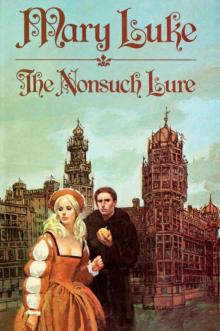 The Nonsuch Lure Read online