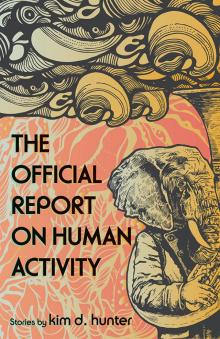 The Official Report on Human Activity Read online