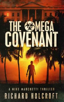 The Omega Covenant Read online