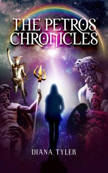 The Petros Chronicles Boxset Read online