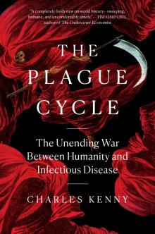 The Plague Cycle Read online