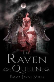 The Raven Queen Read online
