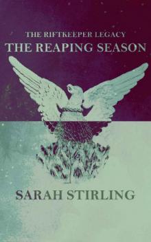 The Reaping Season Read online