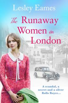 The Runaway Women in London Read online