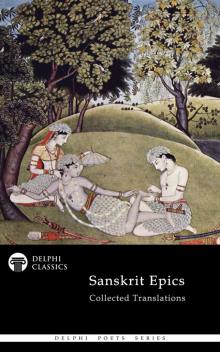 The Sanskrit Epics Read online