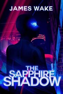 The Sapphire Shadow Read online