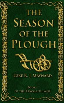 The Season of the Plough Read online