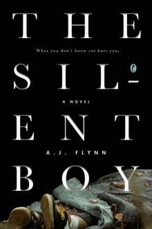 The Silent Boy (Emma McPherson Book 1) Read online