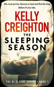 The Sleeping Season Read online