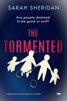 The Tormented Read online