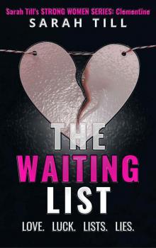 The Waiting List (Strong Women Book 5) Read online