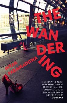 The Wandering Read online