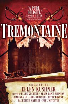 Tremontaine Season 1 Saga Omnibus Read online