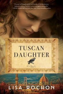 Tuscan Daughter Read online