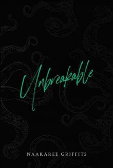 Unbreakable Read online