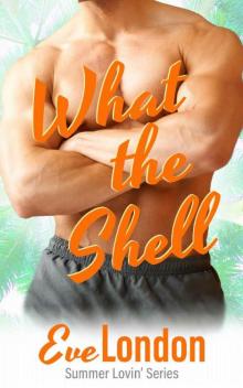 What the Shell Read online