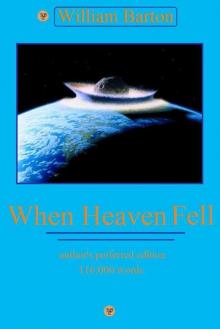 When Heaven Fell Read online