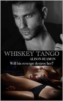 Whiskey Tango Read online