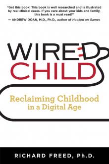 Wired Child Read online
