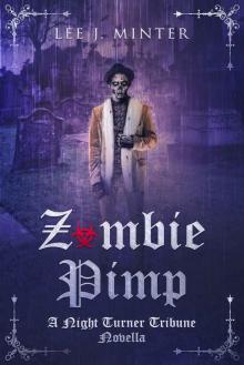 Zombie Pimp Read online