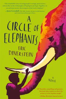 A Circle of Elephants Read online