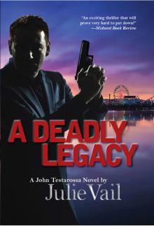 A Deadly Legacy Read online