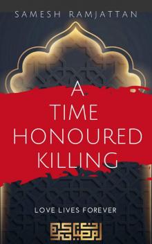 A Time Honoured Killing Read online
