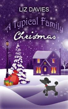 A Typical Family Christmas Read online